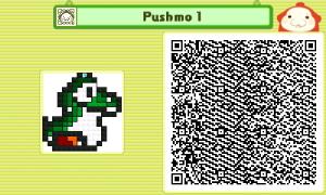 Pullbox () Yoshi